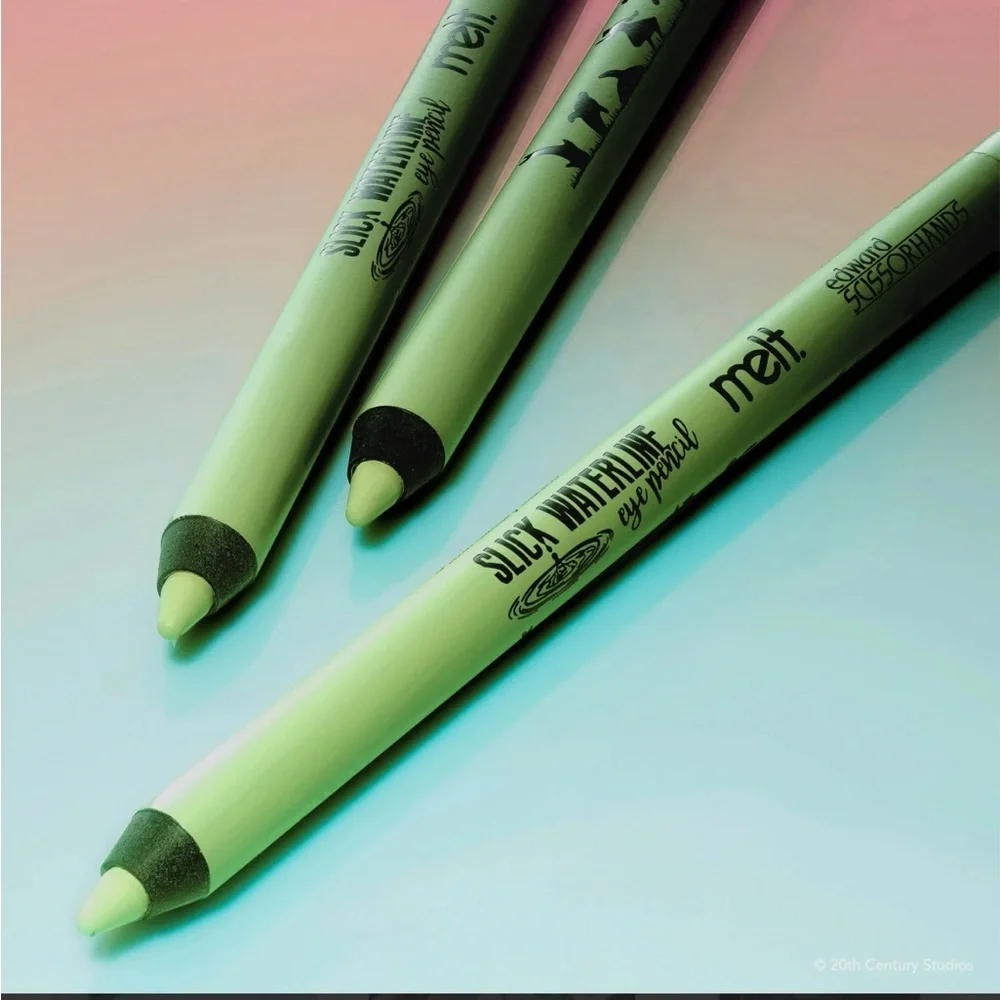 Melt Cosmetics Garden Sculpture - slick waterline pencil